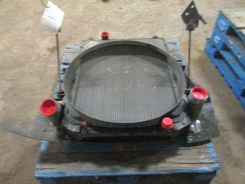 FREIGHTLINER FL70 COOLING ASSEMBLY (RAD, COND, ATAAC)