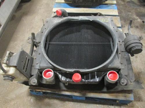 INTERNATIONAL 3000 COOLING ASSEMBLY (RAD, COND, ATAAC)
