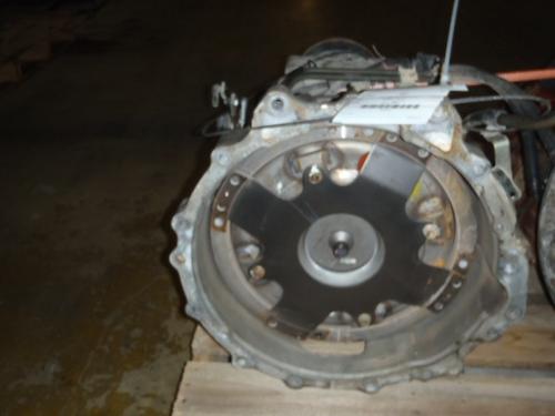 AISIN  Transmission Assembly