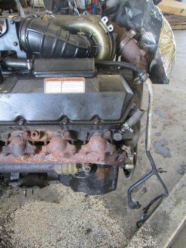 FORD 7.3 - POWERSTROKE Engine Assembly