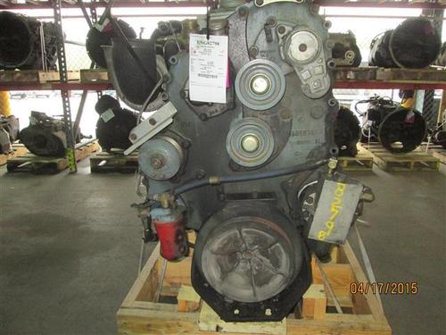 DETROIT 50 SERIES Engine Assembly