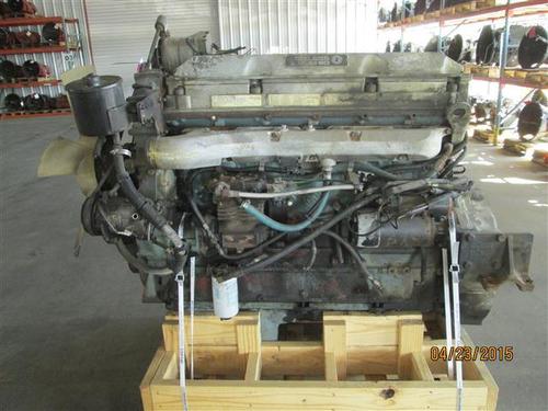 DETROIT 60 SERIES-11.1 DDC1 Engine Assembly