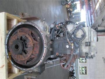 DETROIT 60 SERIES-11.1 DDC1 Engine Assembly