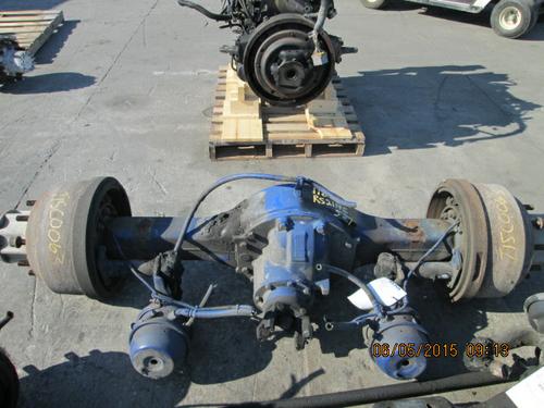 MERITOR RS21145 Axle Assembly, Rear (Rear)