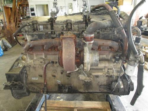 CUMMINS BC4-315 Engine Assembly