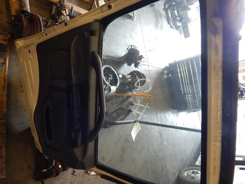 HINO GC Door Assembly, Front