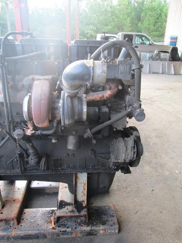 CUMMINS N14 CELECT 310-370 HP Engine Assembly
