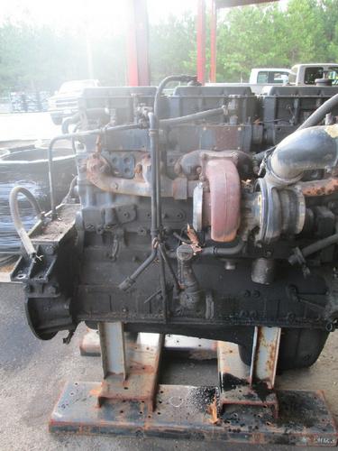 CUMMINS N14 CELECT 310-370 HP Engine Assembly