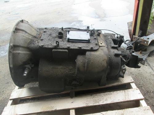 FULLER RTLO14610A Transmission Assembly