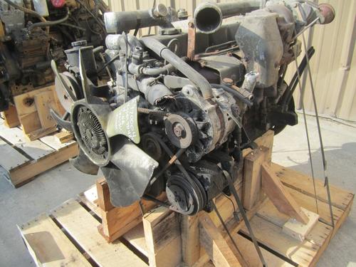 NISSAN-UD TRUCK TD42T Engine Assembly