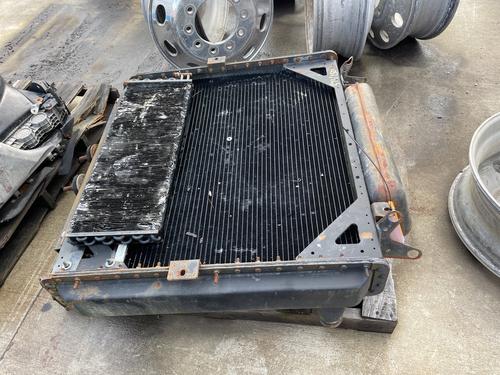 FREIGHTLINER FLD120 COOLING ASSEMBLY (RAD, COND, ATAAC)