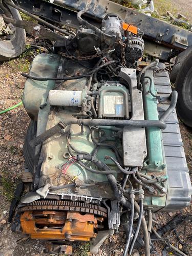 35719 35719 Engine Assembly