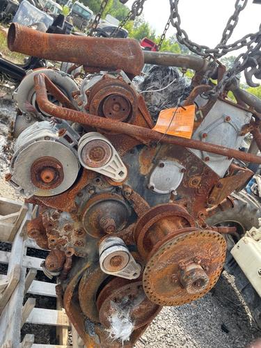 35617 35617 Engine Assembly