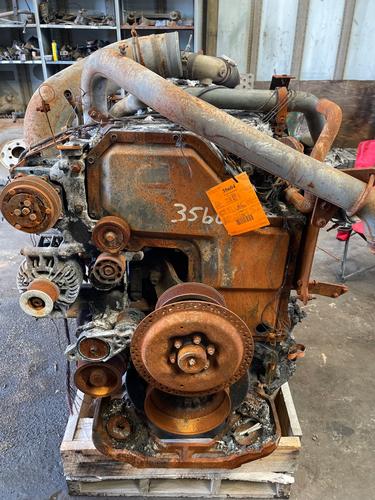 35604 35604 Engine Assembly