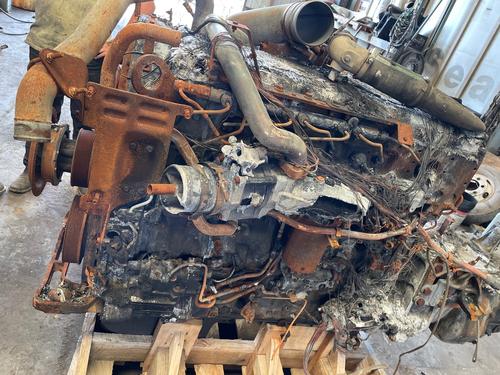 35604 35604 Engine Assembly