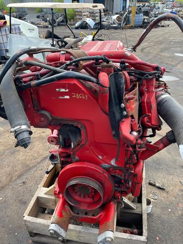 28563 28563 Engine Assembly