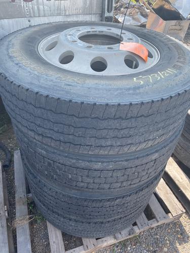 35733 35733 Tire and Rim