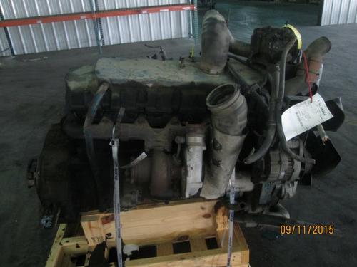 INTERNATIONAL DT466E EPA 96 Engine Assembly
