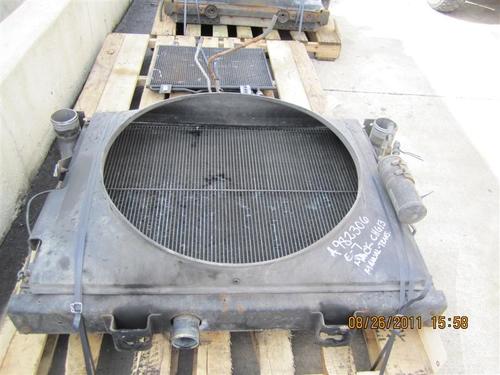 MACK CH613 COOLING ASSEMBLY (RAD, COND, ATAAC)