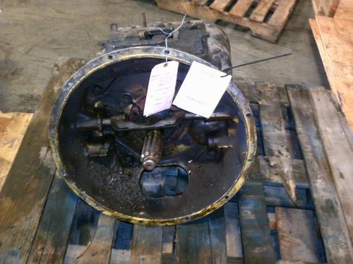 FULLER FRO16210CP Transmission Assembly