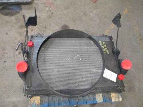 INTERNATIONAL 9200 COOLING ASSEMBLY (RAD, COND, ATAAC)
