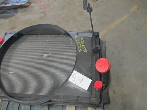 INTERNATIONAL 9200 COOLING ASSEMBLY (RAD, COND, ATAAC)