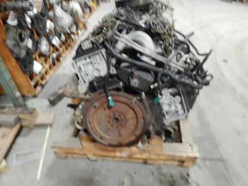 FORD 5.4 Engine Assembly