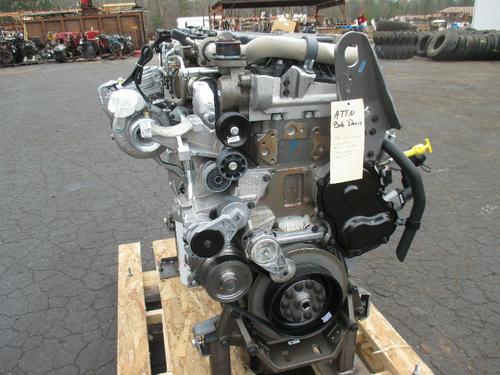 CUMMINS ISX12 EPA 10 Engine Assembly