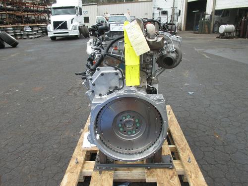 CUMMINS ISX12 EPA 10 Engine Assembly