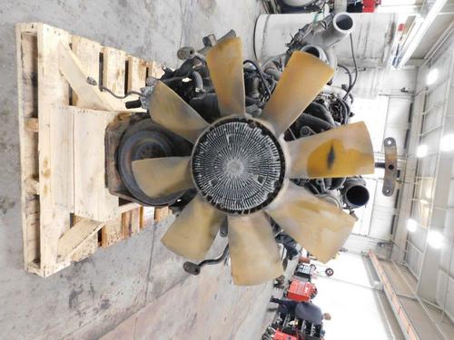 MACK AC460 Engine Assembly