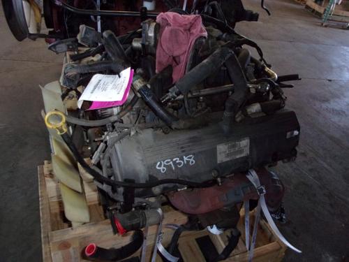FORD 5.4L TRITON V8 Engine Assembly