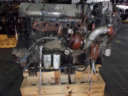 DETROIT 60 SERIES-12.7 DDC2 Engine Assembly