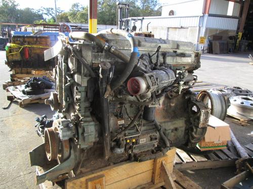 DETROIT 60 SERIES-14.0 DDC6 (DD15 07-09) Engine Assembly