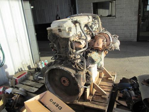 DETROIT 60 SERIES-14.0 DDC6 (DD15 07-09) Engine Assembly