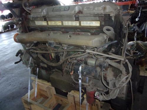 DETROIT 60 SERIES-11.1 DDC2 Engine Assembly