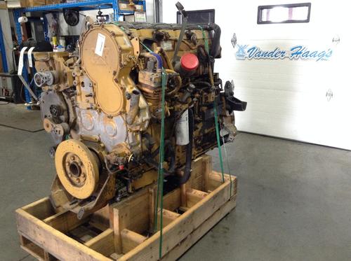 CAT C15 Engine Assembly