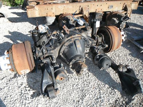  23105S Axle Housing (Front)