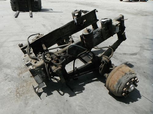 MERITOR FL941 AXLE ASSEMBLY, FRONT (STEER)