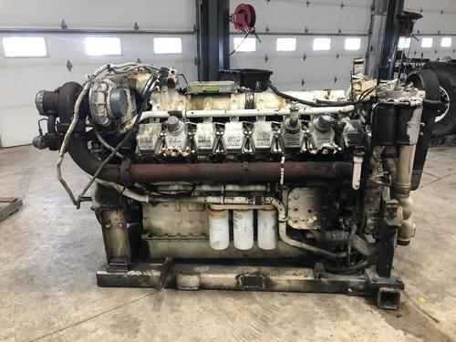 DETROIT 16V2000 Engine Assembly