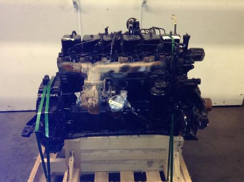 CUMMINS B5.9 Engine Assembly
