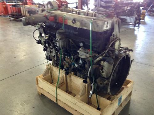 MERCEDES MBE4000 Engine Assembly