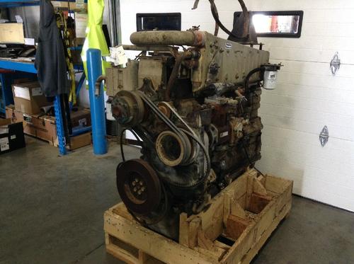 CUMMINS OTHER Engine Assembly