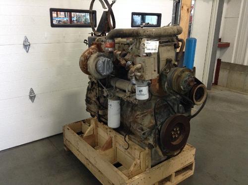 CUMMINS OTHER Engine Assembly
