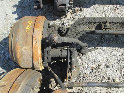 INTERNATIONAL 7400 AXLE ASSEMBLY, FRONT (STEER)