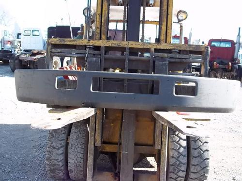 FORD F650SD (SUPER DUTY) Bumper Assembly, Front