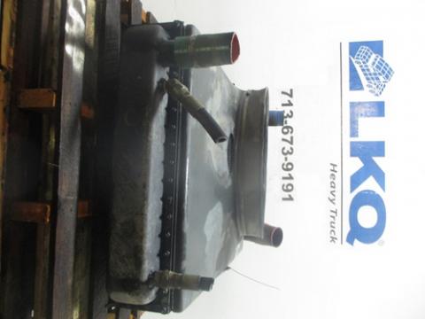 MACK LE613 COOLING ASSEMBLY (RAD, COND, ATAAC)