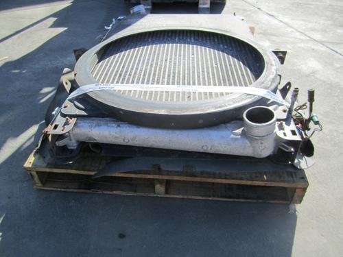 MACK CX612 COOLING ASSEMBLY (RAD, COND, ATAAC)
