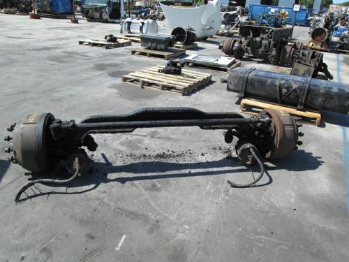 MACK LE613 AXLE ASSEMBLY, FRONT (STEER)
