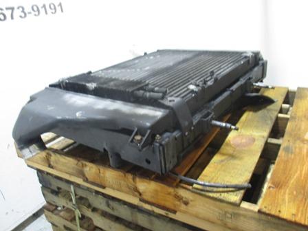 FORD LN8000 COOLING ASSEMBLY (RAD, COND, ATAAC)