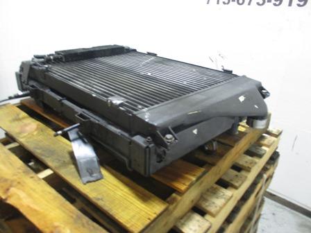 FORD LN8000 COOLING ASSEMBLY (RAD, COND, ATAAC)